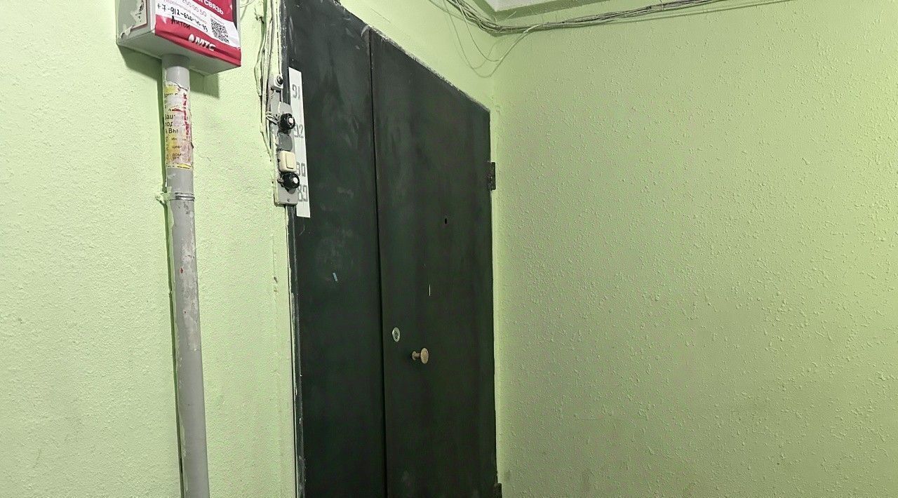 квартира г Екатеринбург Уральская ул Бебеля 142 фото 4
