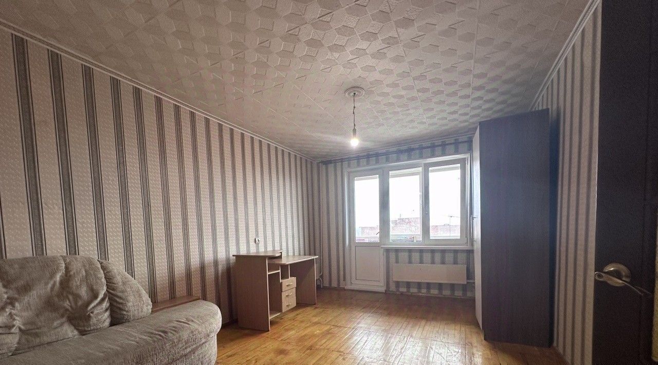квартира г Екатеринбург Уральская ул Бебеля 142 фото 7