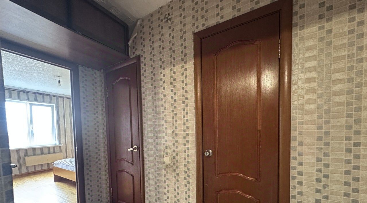 квартира г Екатеринбург Уральская ул Бебеля 142 фото 15