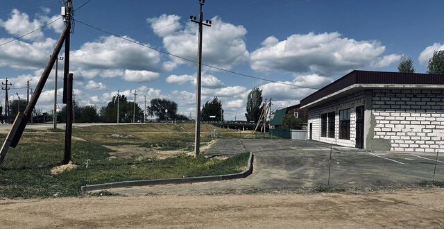 торговое помещение п Кировский ул Восточная 1 Камызяк фото