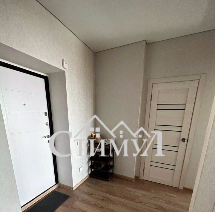 квартира г Абакан ул Кирова 179к/1 фото 3