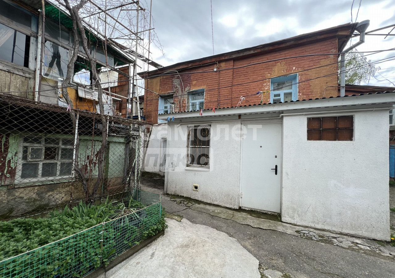 дом г Ставрополь р-н Октябрьский ул Ясеновская 8 фото 17