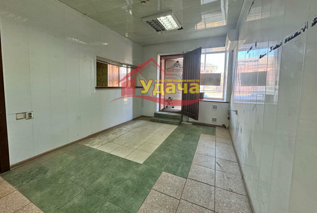 квартира г Орск Джанаталап ул Строителей 15 фото 1