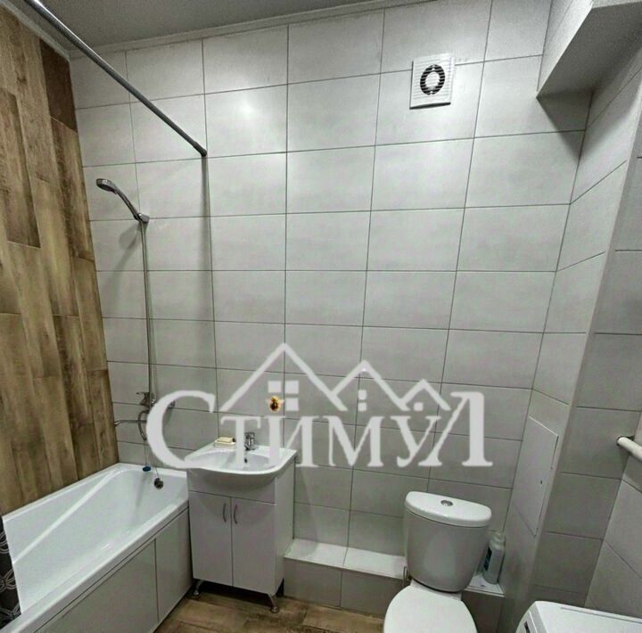 квартира г Абакан ул Кирова 179к/1 фото 5