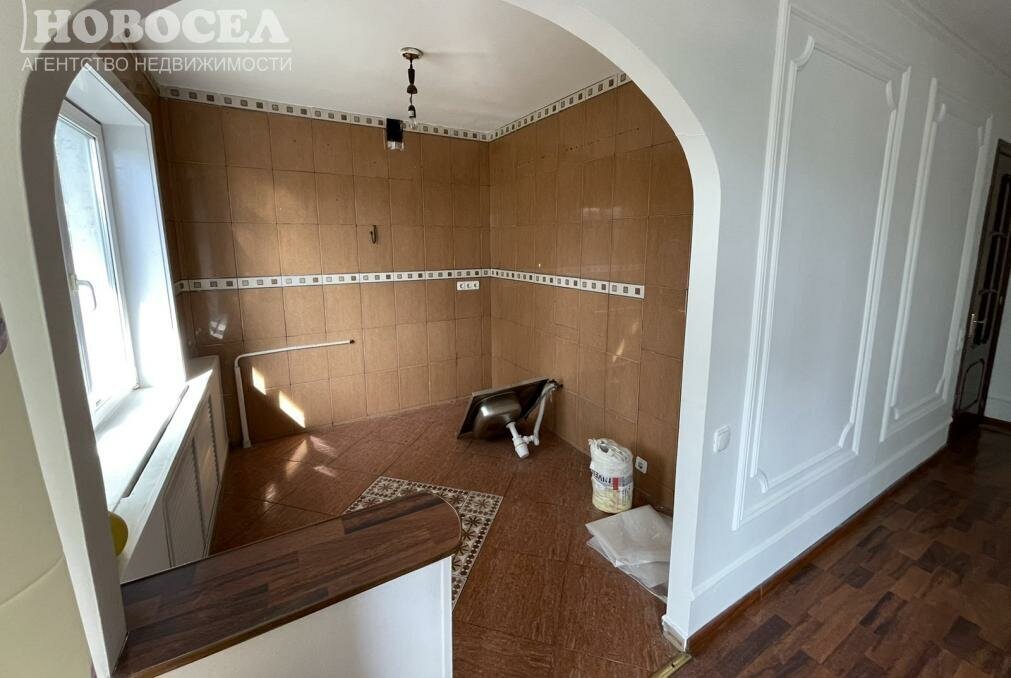 квартира г Шелехов 3-й квартал, 11 фото 5