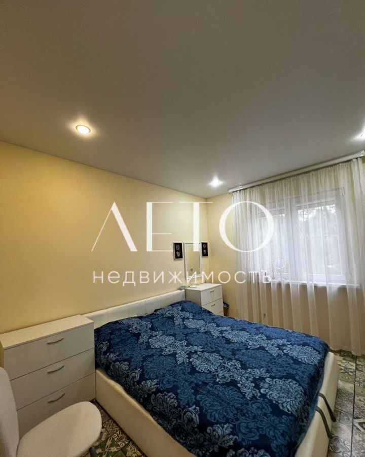 дом г Сочи р-н Хостинский с Верхний Юрт ул Абовяна 64/3 фото 8