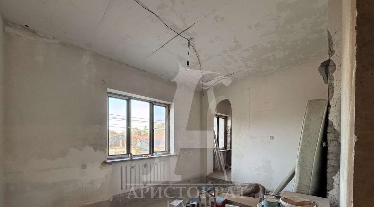 дом г Пятигорск п Горячеводский пр-кт Советской Армии 153 фото 8