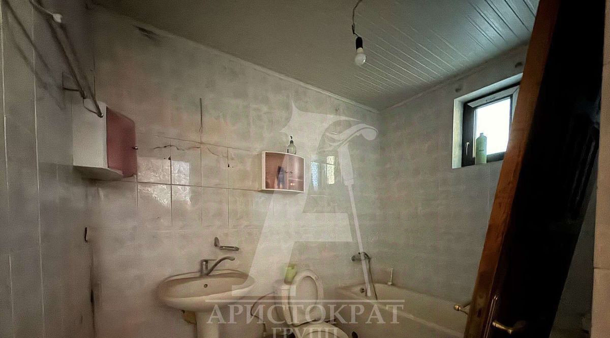 дом г Пятигорск п Горячеводский пр-кт Советской Армии 153 фото 12