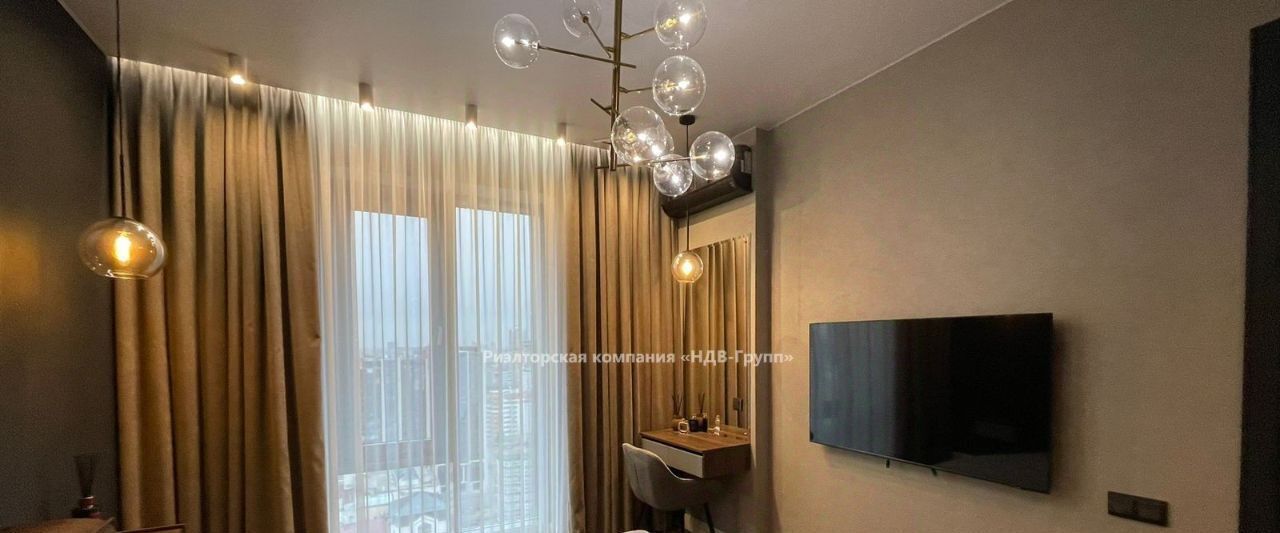 квартира г Хабаровск р-н Центральный ул Кавказская 45/2 фото 19