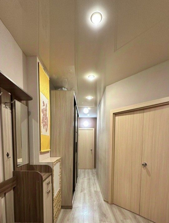 квартира г Екатеринбург Чкаловская ул Громова 26 фото 18