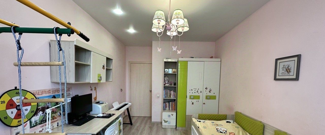 квартира г Екатеринбург Чкаловская ул Громова 26 фото 12