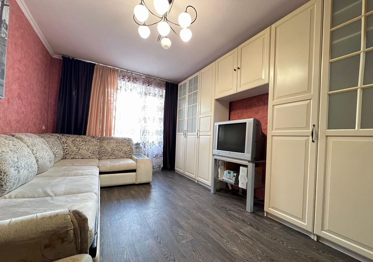 квартира г Ростов-на-Дону р-н Пролетарский Нахичевань ул Мурлычева 84 фото 2