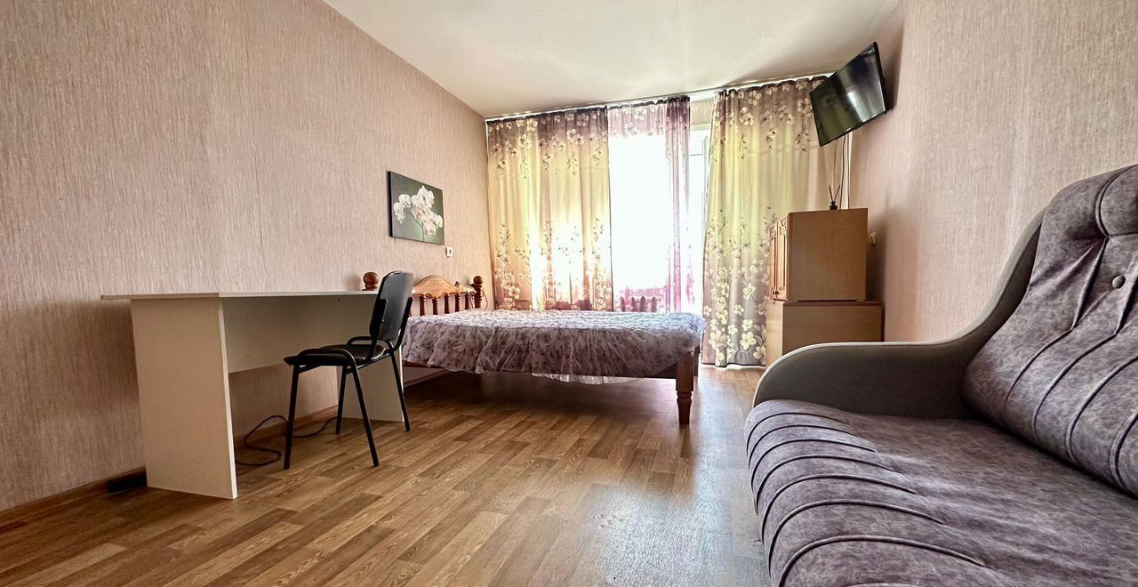 квартира г Бийск пер Владимира Мартьянова 59 фото 1
