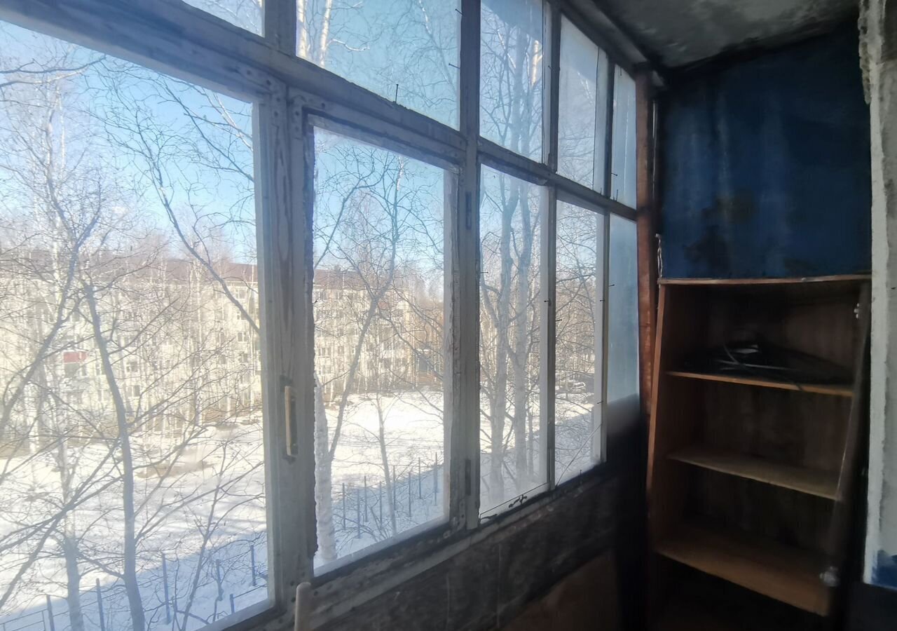 комната г Нижневартовск пр-кт Победы 28 Тюменская обл. фото 5