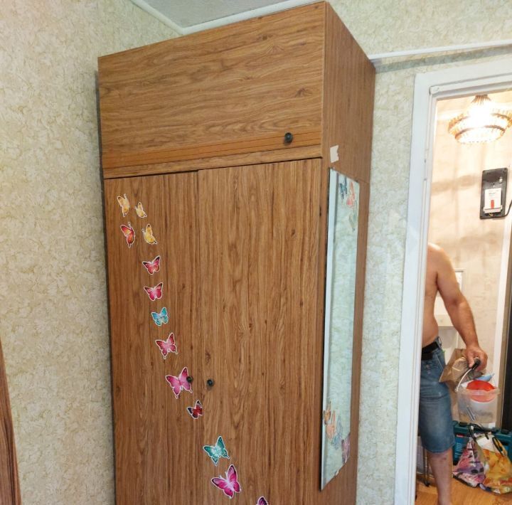 квартира г Волгодонск ул Ленина фото 6