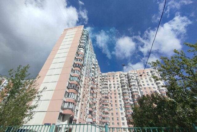 метро Университет дом 14к/2 Дружбы Народов фото