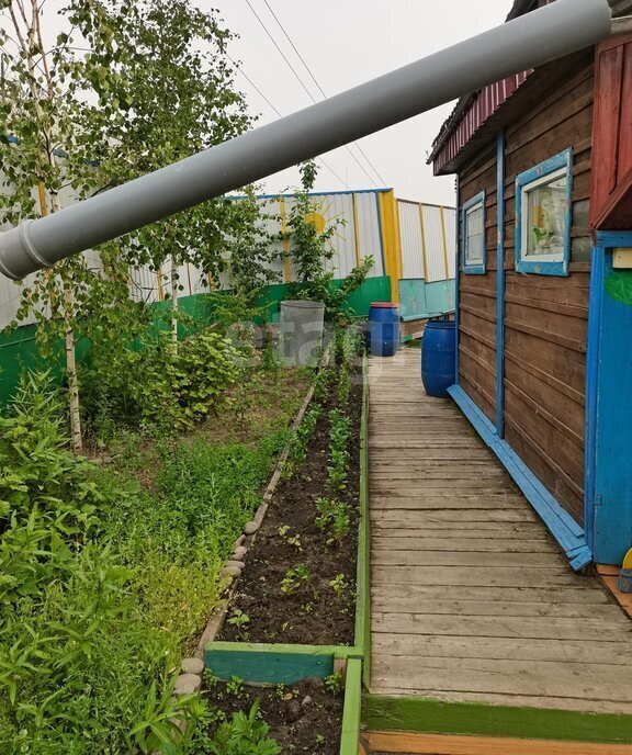 квартира г Якутск ул Чернышевского 106/4а фото 7