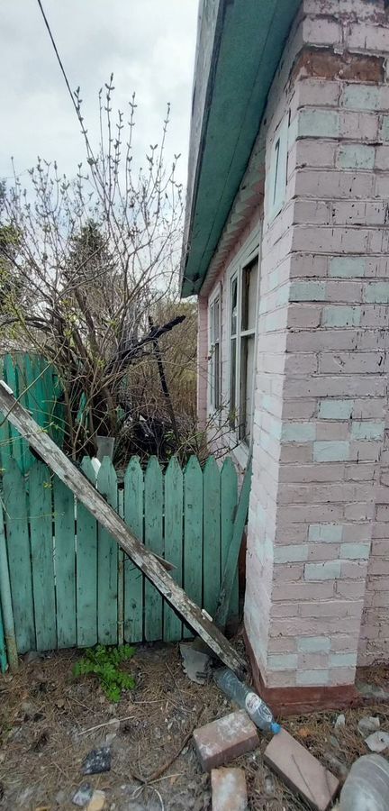 дом г Омск р-н Центральный территория СОСН Механизатор, 1-я аллея, 7 фото 24