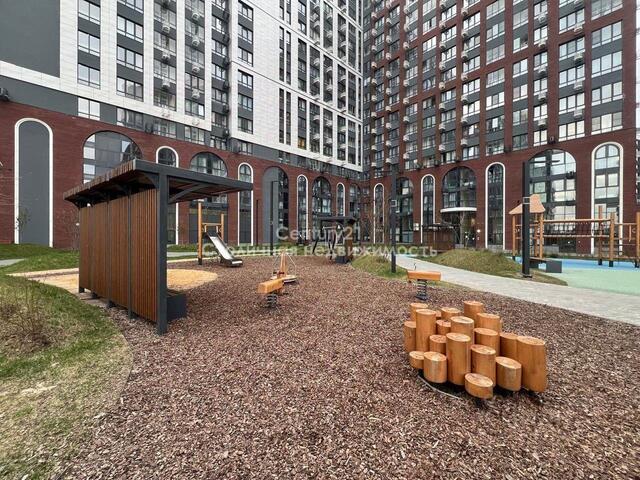 п Сосенское Новомосковский административный округ, Московская область, Мосрентген фото