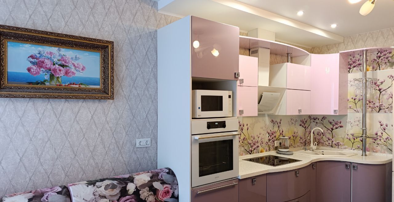 квартира г Королев ул Академика Легостаева 8 фото 1