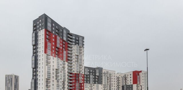 р-н Калининский дом 16 фото