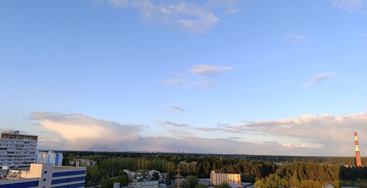 квартира г Королев ул Академика Легостаева 8 фото 17