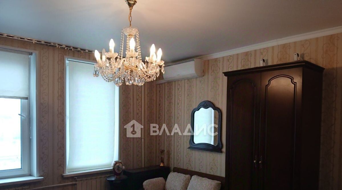 квартира г Москва метро Улица Дмитриевского ул Святоозерская 3 фото 8