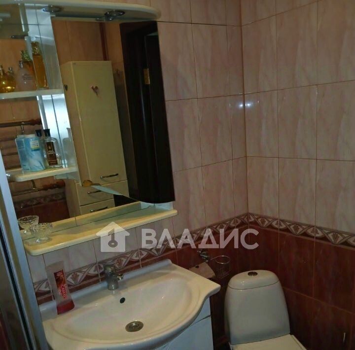 квартира г Москва метро Улица Дмитриевского ул Святоозерская 3 фото 19