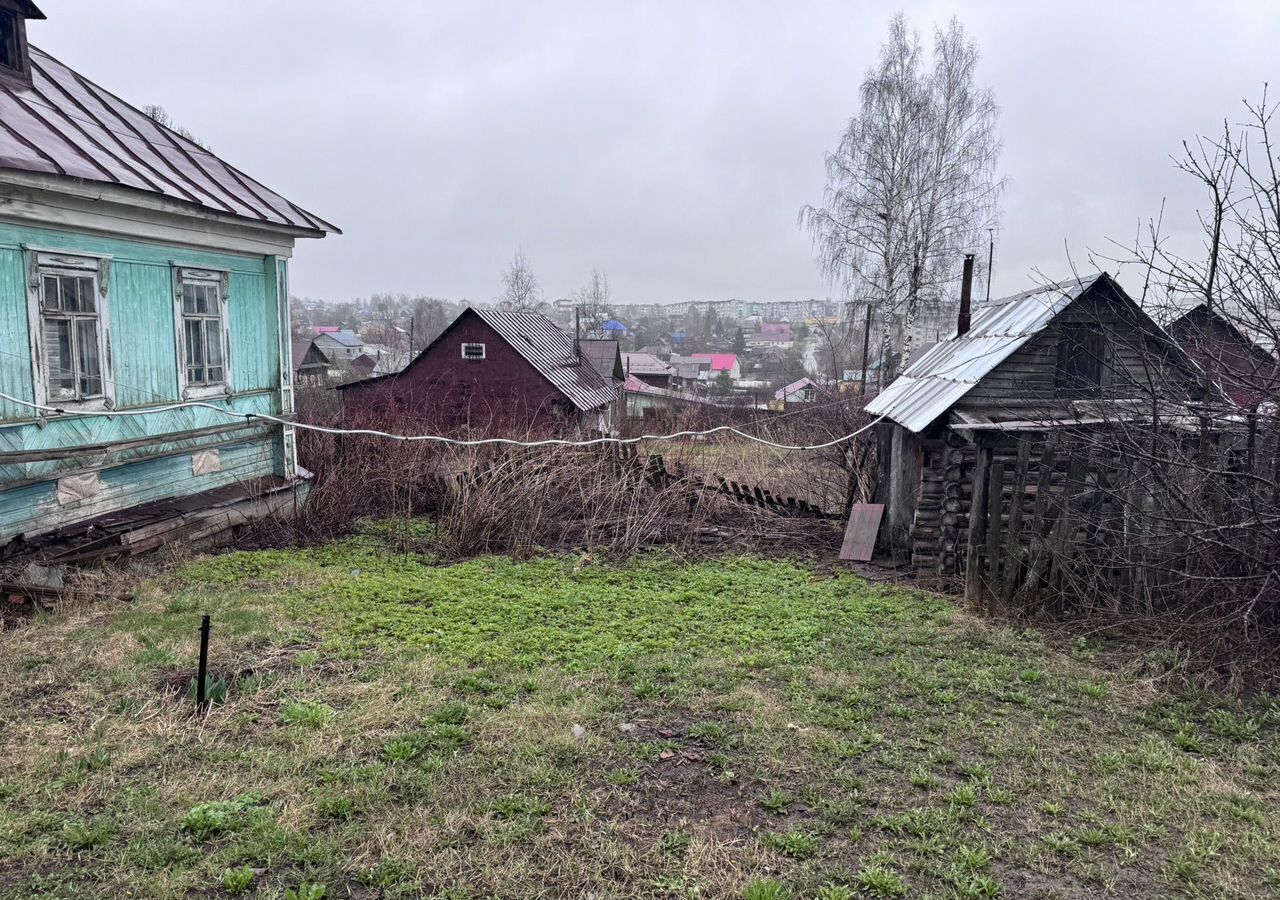 дом г Лысьва ул Лесная 31 фото 5
