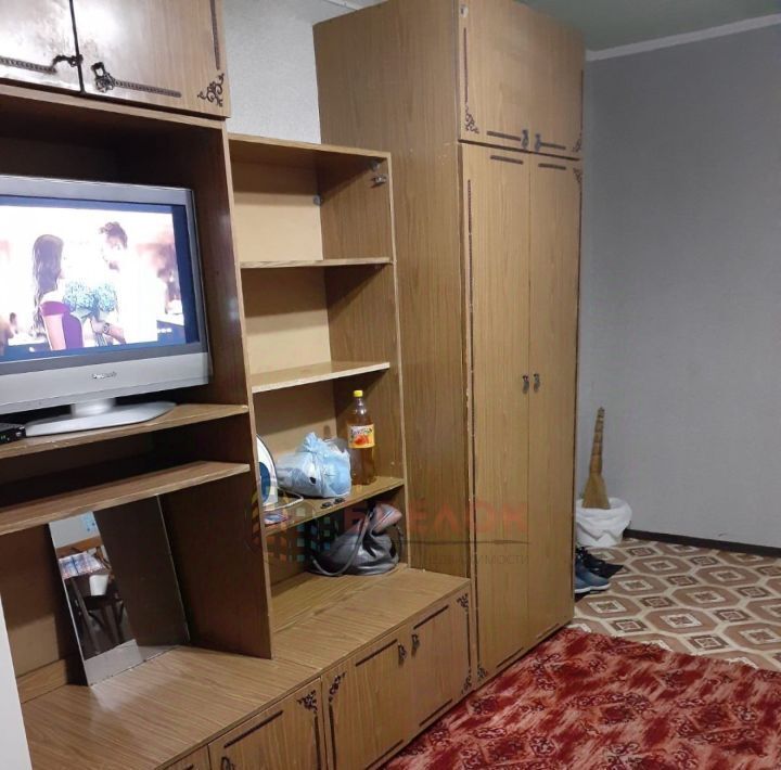 комната г Ростов-на-Дону р-н Советский ул Каширская 8/3 фото 6