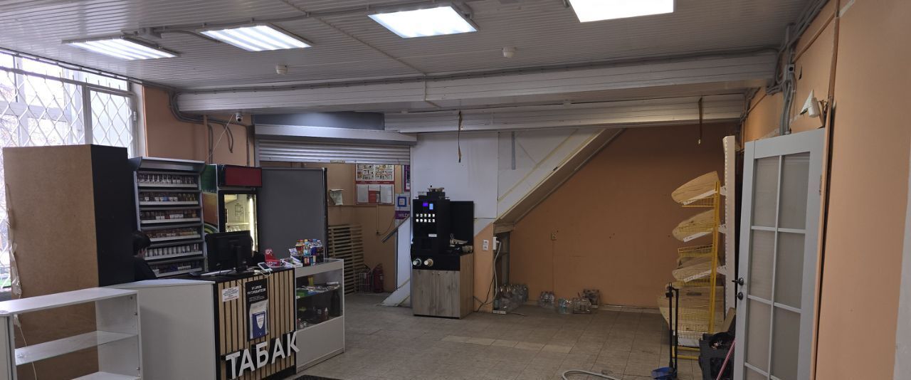 торговое помещение г Москва метро Тимирязевская ш Дмитровское 25к/1 фото 15