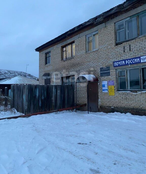 торговое помещение г Усть-Катав посёлок Паранино, 8 фото 2