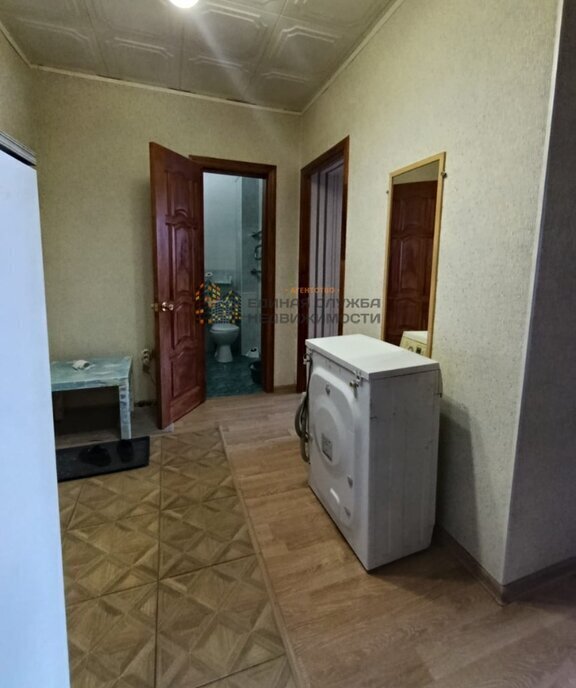 квартира г Уфа ул Менделеева 118 фото 3