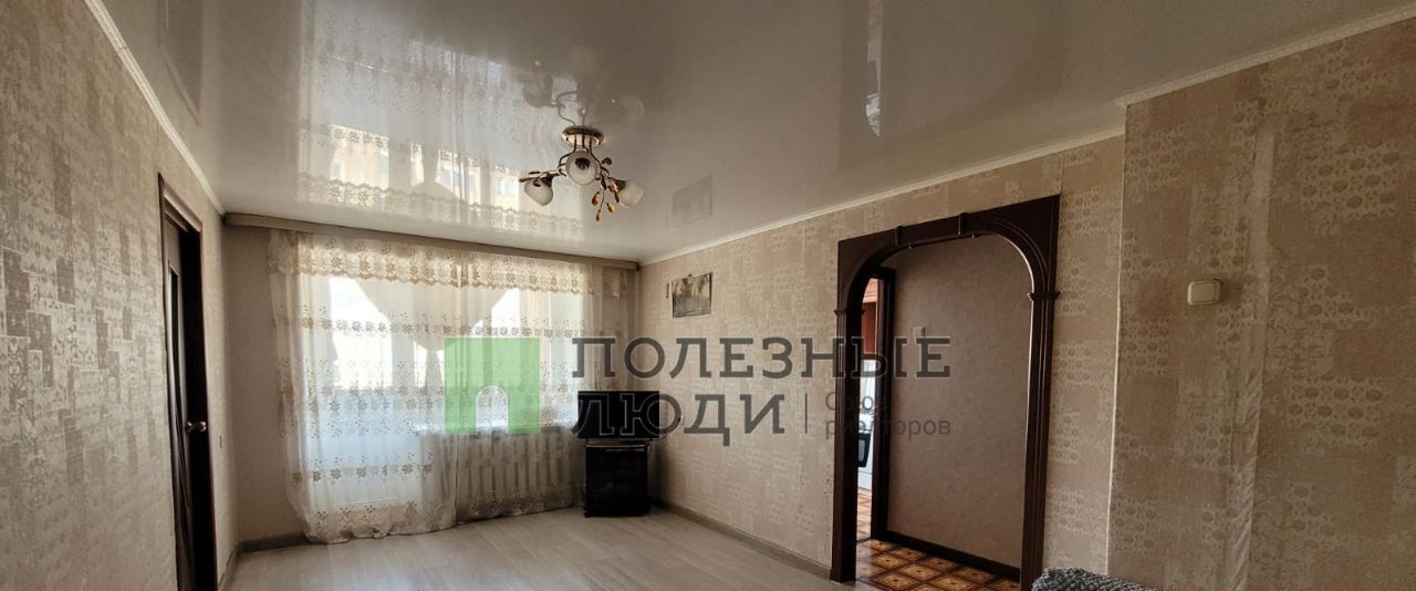 квартира г Уфа р-н Орджоникидзевский ул Кремлевская 57/2 фото 2
