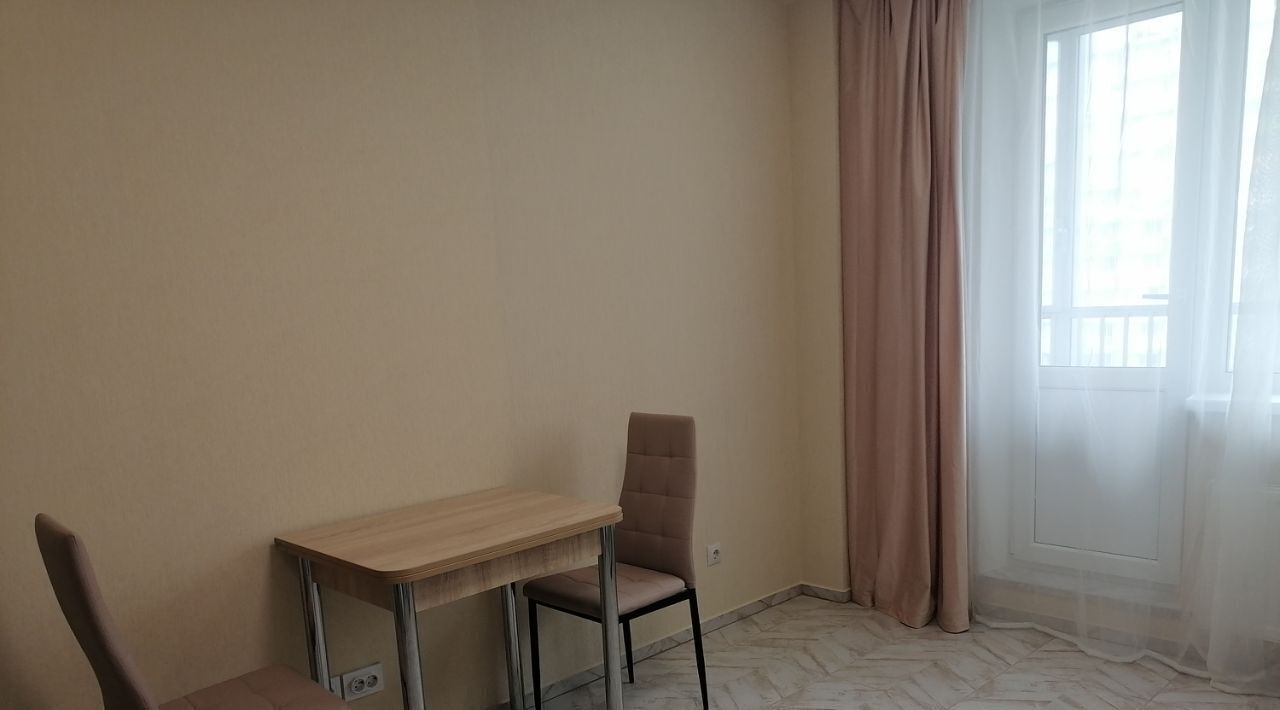 квартира р-н Всеволожский г Мурино ул Шувалова 22к/3 Девяткино фото 3