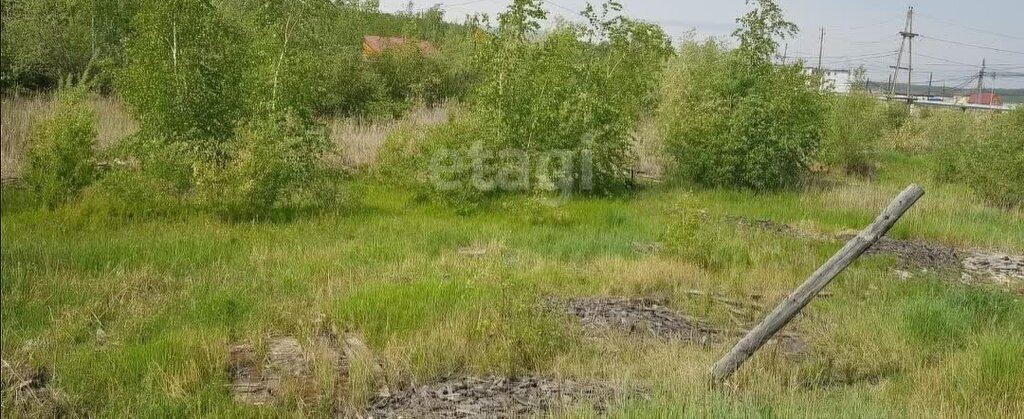 земля г Якутск улица Якова Петерса фото 4