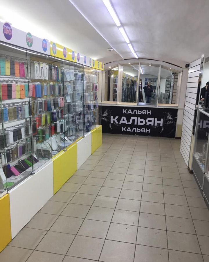 свободного назначения г Санкт-Петербург метро Автово пр-кт Стачек 88 фото 4