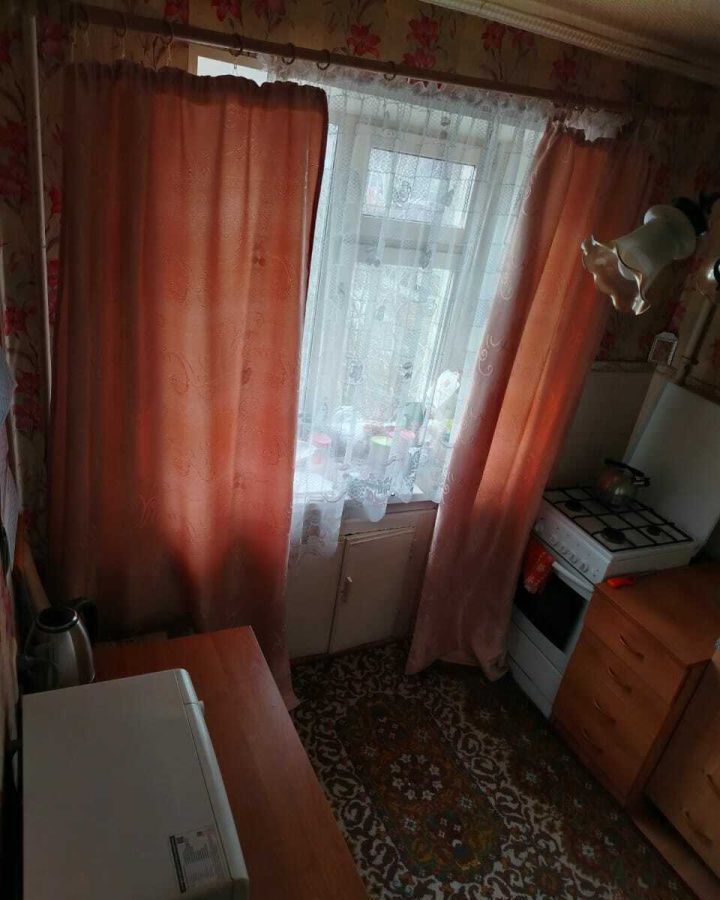 квартира г Екатеринбург Машиностроителей Уралмаш Донбасская ул., 39 фото 9
