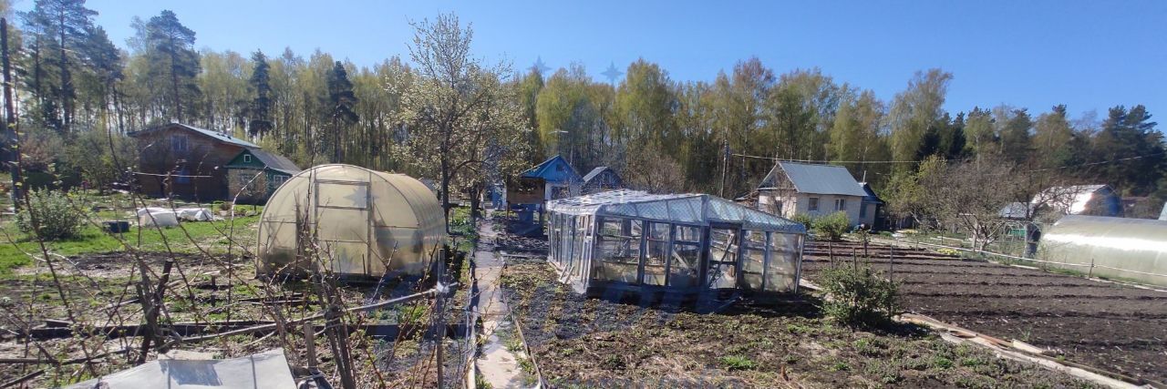 дом р-н Городецкий г Заволжье снт тер.СМУ-2 и Дом Ребенка фото 6