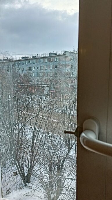 квартира г Апатиты ул Ферсмана 22 фото 19