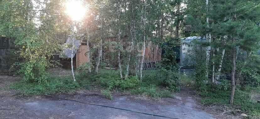 дом г Якутск тракт Вилюйский фото 12
