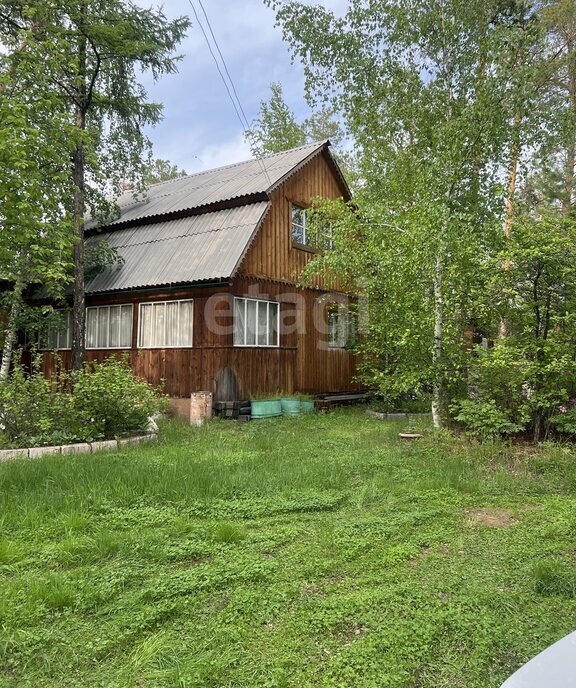дом г Якутск тер ДСК Туймаада фото 14