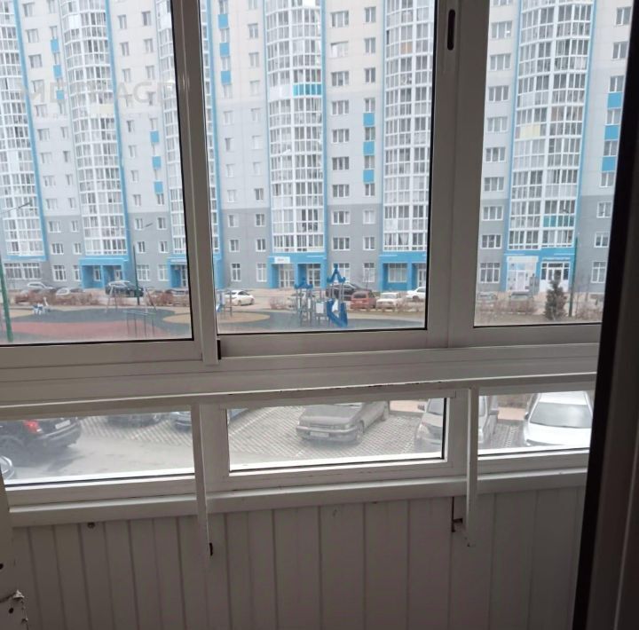 квартира г Новосибирск Студенческая ул Александра Чистякова 20 фото 11