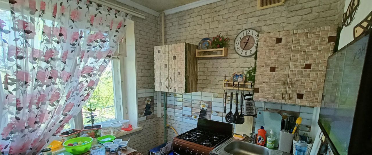 квартира г Волгоград р-н Красноармейский ул 40 лет ВЛКСМ 17а фото 6
