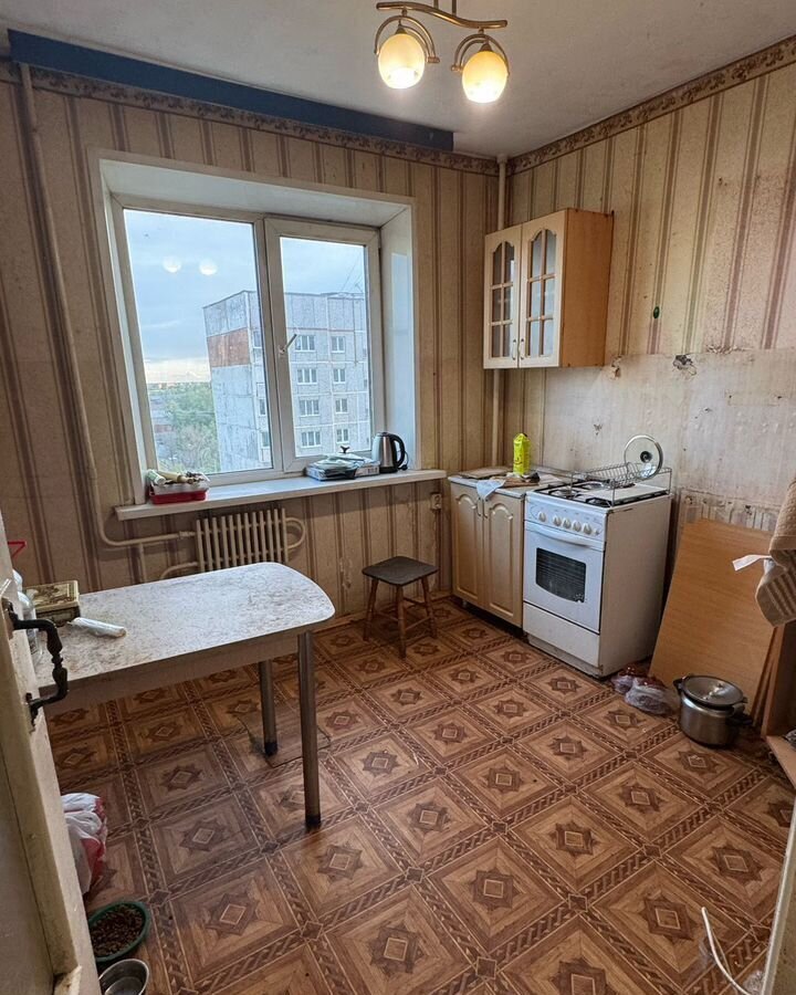 квартира г Самара Юнгородок Товарная ул., 7А фото 7