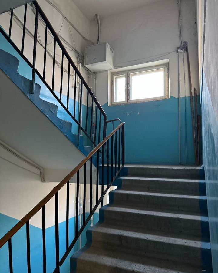 квартира г Самара Юнгородок Товарная ул., 7А фото 11