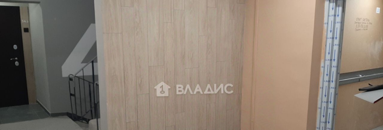 квартира г Волгоград р-н Дзержинский пр-кт Маршала Жукова 104/4 фото 22