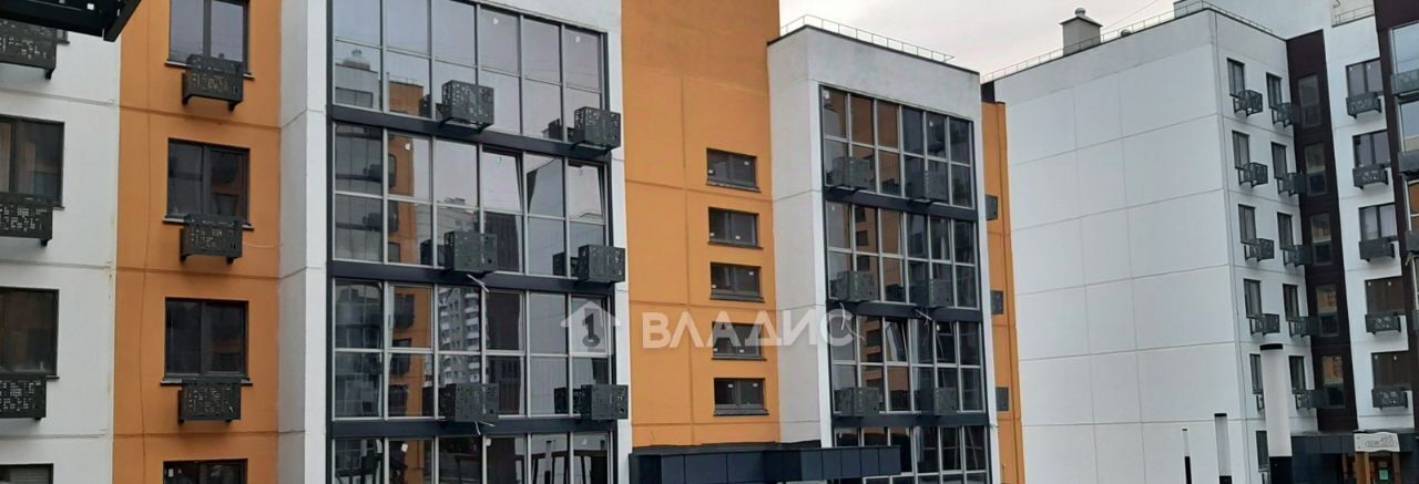 квартира г Волгоград р-н Дзержинский пр-кт Маршала Жукова 104/4 фото 27