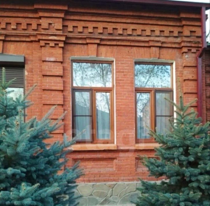 дом г Владикавказ р-н Иристонский ул Джанаева 5 фото 2