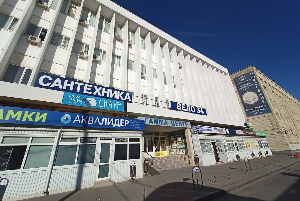 свободного назначения г Волгоград ул 7-й Гвардейской 4а фото 1